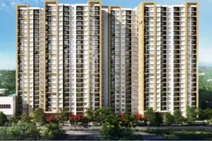 RUCHIRA PARK EAST - 2BHK & 3BHK FLATS FOR SALE IN WHITEFIELD BANGALORE