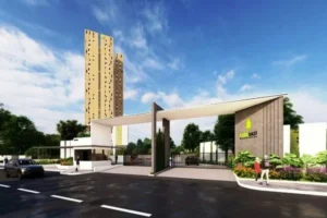 RUCHIRA PARK EAST - 2BHK & 3BHK FLATS FOR SALE IN WHITEFIELD BANGALORE