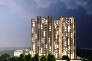 RUCHIRA PARK EAST - 2BHK & 3BHK FLATS FOR SALE IN WHITEFIELD BANGALORE