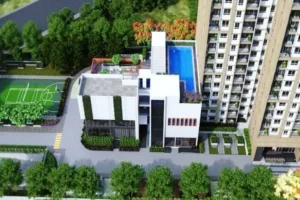 RUCHIRA PARK EAST - 2BHK & 3BHK FLATS FOR SALE IN WHITEFIELD BANGALORE