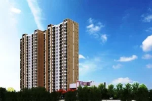 RUCHIRA PARK EAST - 2BHK & 3BHK FLATS FOR SALE IN WHITEFIELD BANGALORE